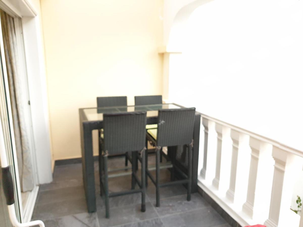 The Palms Golf Del Sur Villa San Miguel de Abona Ngoại thất bức ảnh