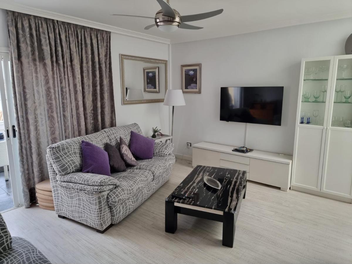 The Palms Golf Del Sur Villa San Miguel de Abona Ngoại thất bức ảnh